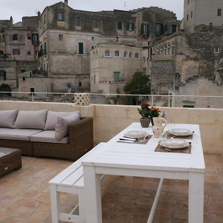 מטרה Le Tre Vie Apartment & Room מראה חיצוני תמונה