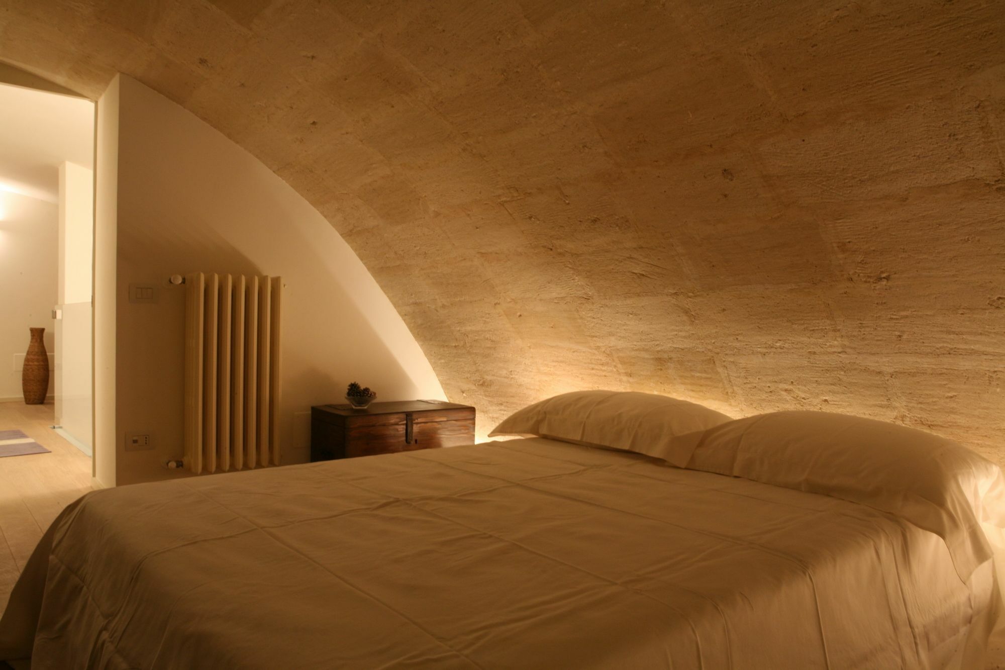 מטרה Le Tre Vie Apartment & Room מראה חיצוני תמונה